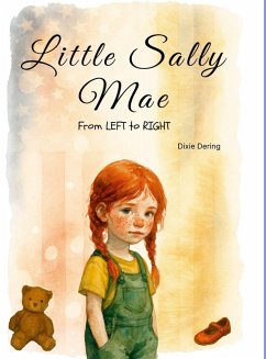 Cover Little Sally Mae