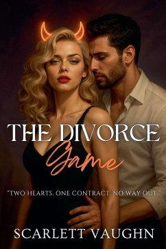 The Divorce Game - Vaughn, Scarlett