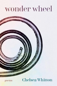 Wonder Wheel - Whitton, Chelsea