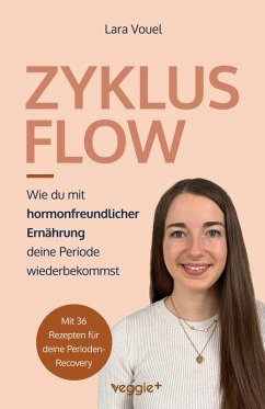 Zyklus Flow - Vouel, Lara
