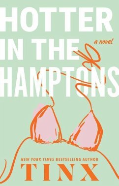 Hotter in the Hamptons - Tinx