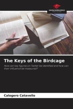 The Keys of the Birdcage - Catavello, Calogero