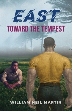 Cover EAST Toward the Tempest