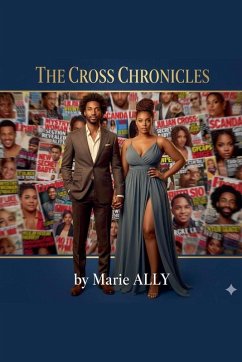 Cover The Cross Chronicles
