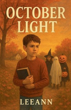 October Light - Leeann