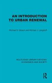 An Introduction to Urban Renewal