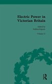 Electric Power in Victorian Britain