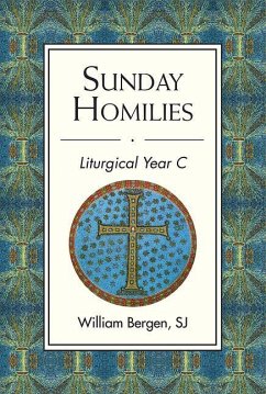 Cover Sunday Homilies