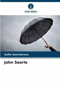 Cover John Searle
