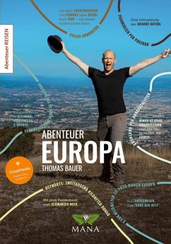 Cover Abenteuer Europa