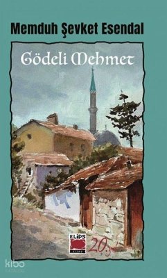 Cover Gödeli Mehmet