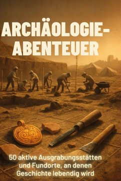 Archäologie-Abenteuer - Hofmann, Charlotte Archäologie-Abenteuer - Hofmann, Charlotte
