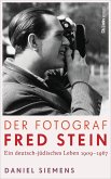 Der Fotograf Fred Stein