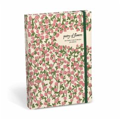 Cover Poetry of Flowers: An Emily Dickinson Journal