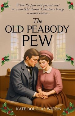 Cover The Old Peabody Pew