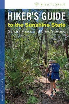 Cover Hiker's Guide to the Sunshine State