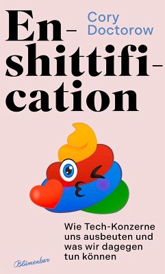 Cover Enshittification