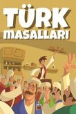 Türk Masallari