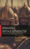 Bizansli Beyaz Güvercin