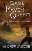 Rage of the Raven Queen