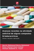 Avanços recentes na atividade antiviral de alguns compostos N-heterocíclicos