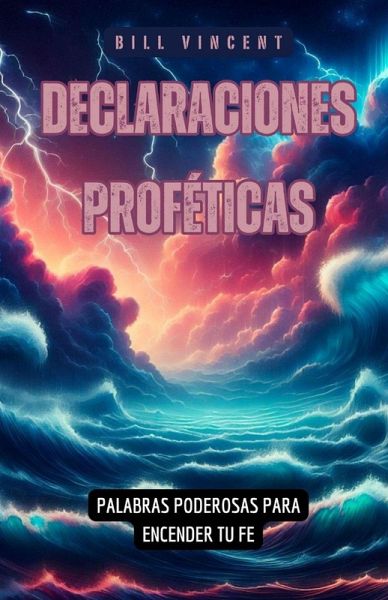Declaraciones Proféticas