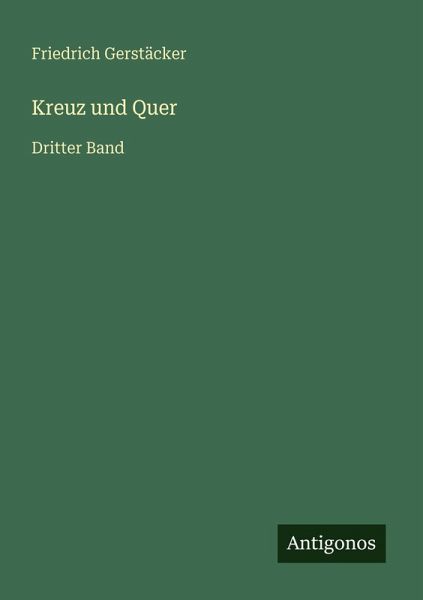 Kreuz und Quer