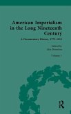 American Imperialism in the Long Nineteenth Century