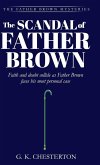 The Scandal of Father Brown