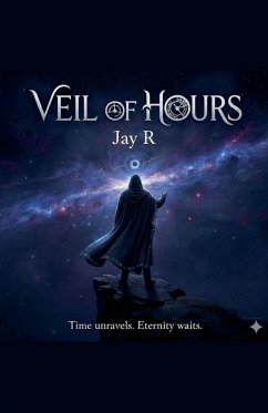 Cover Veil of Hours
