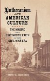 Lutheranism and American Culture