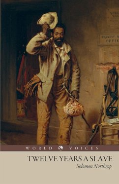 Twelve Years a Slave - Northrop, Solomon