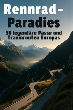 Rennrad-Paradies - Möller, Matteo Rennrad-Paradies - Möller, Matteo