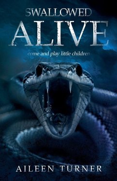 Cover Swallowed Alive