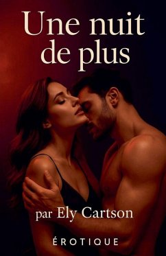 Une nuit de plus - Cartson, Ely