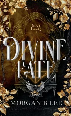 Divine Fate - Lee, Morgan B