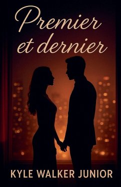 Cover Premier et dernier