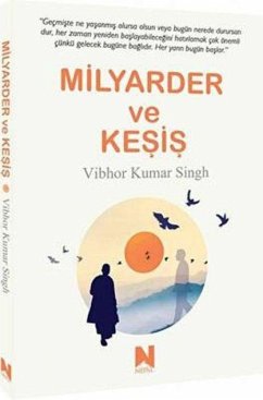 Milyarder ve Kesis - Kumar Singh, Vibhor