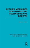 Applied Measures for Promoting Technological Growth