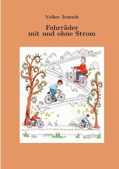 Fahrräder mit und ohne Strom Fahrräder mit und ohne Strom