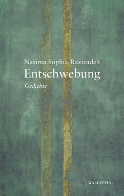 Cover Entschwebung