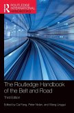 The Routledge Handbook of the Belt and Road