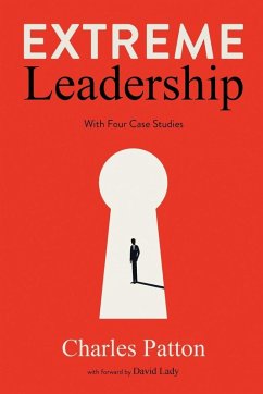 Cover Extreme Leadership