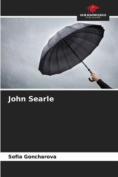 Cover John Searle