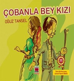Cover Cobanla Bey Kizi