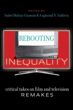 Cover Rebooting Inequality