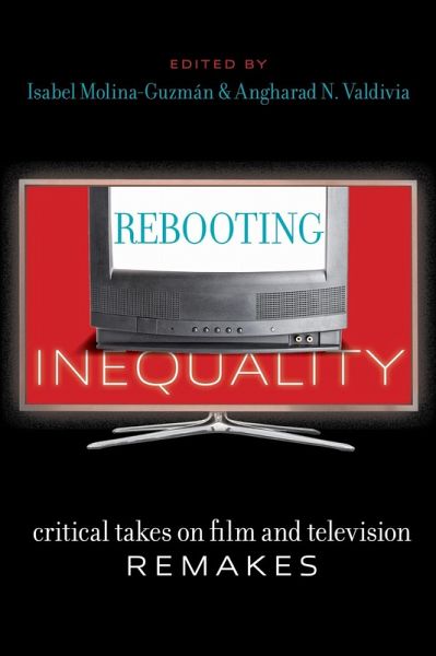 Rebooting Inequality Rebooting Inequality