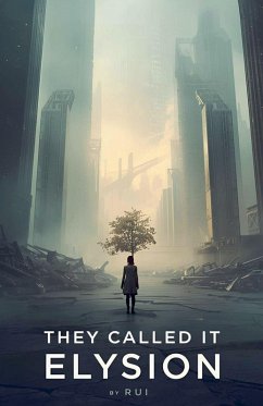 Cover They Called It Elysion