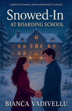 Snowed-In at Boarding School - Vadivellu, Bianca