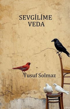 Sevgilime Veda - Yusuf Solmaz